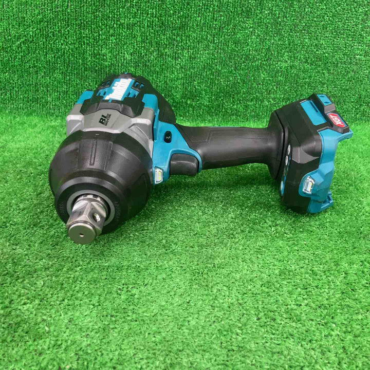 マキタ(makita) コードレスインパクトレンチ TW001GRDX【川崎店】