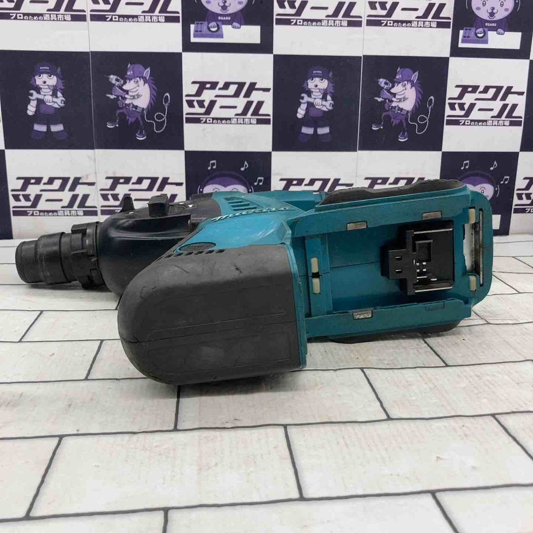 ★マキタ(makita) コードレスハンマドリル HR262DRDX【所沢店】