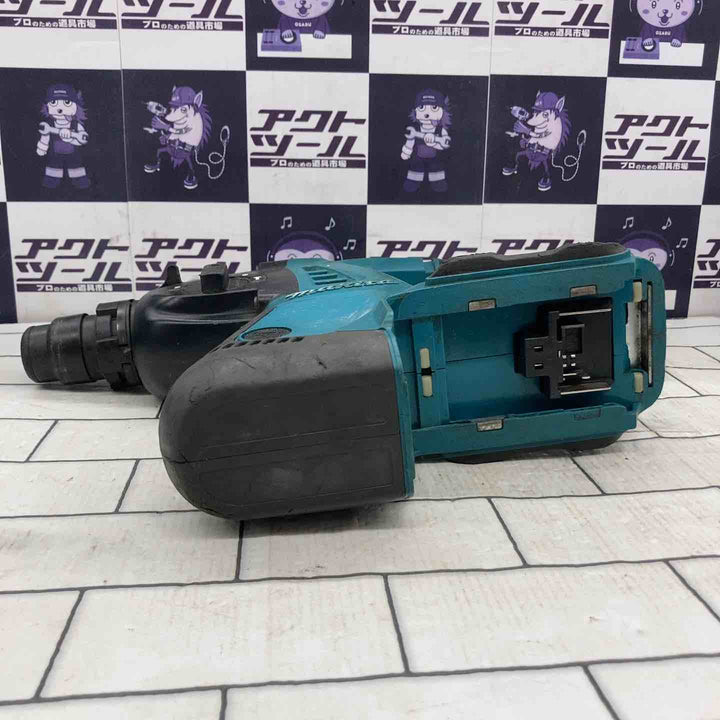 ★マキタ(makita) コードレスハンマドリル HR262DRDX【所沢店】