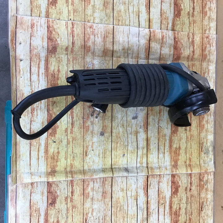 マキタ(makita) 100mmディスクグラインダ GA4033【川崎店】