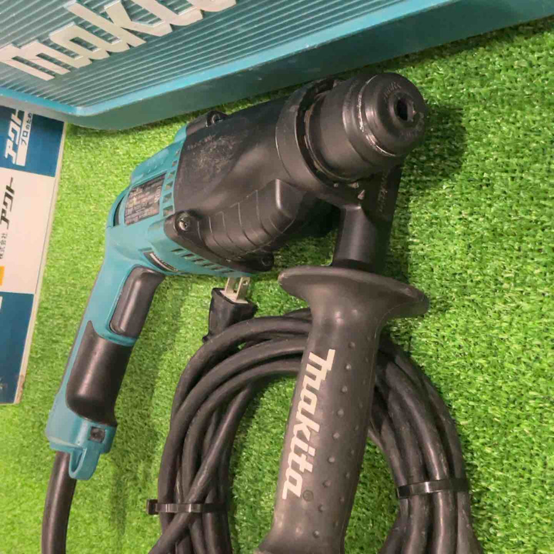 ★マキタ(makita) ハンマドリル HR1830F【草加店】