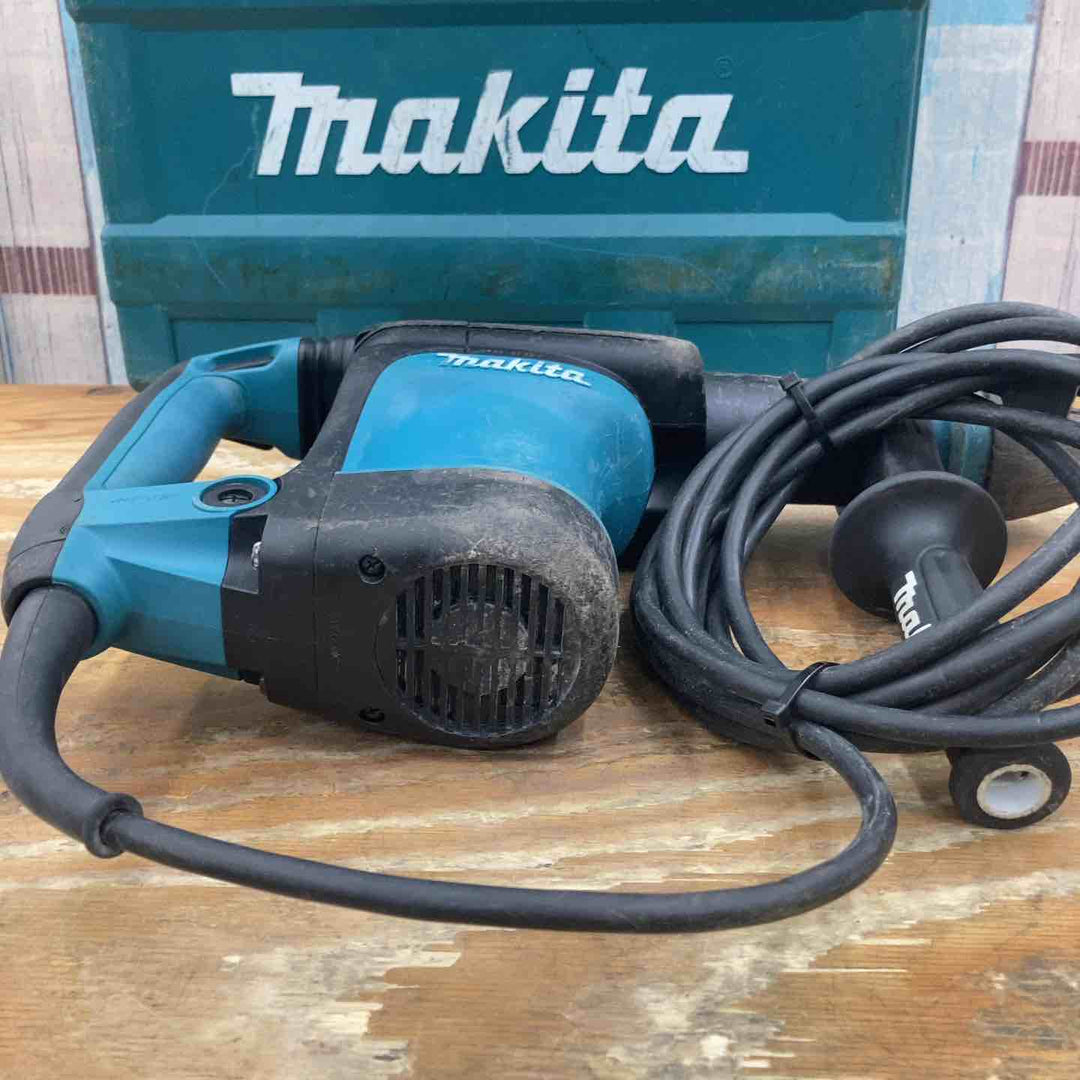 ★マキタ(makita) 電動ハンマ HM0871C【柏店】