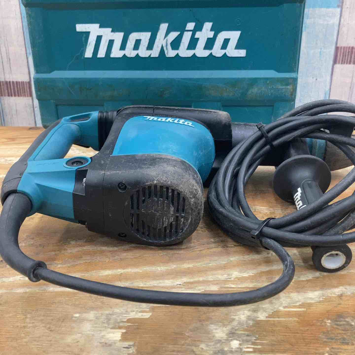 ★マキタ(makita) 電動ハンマ HM0871C【柏店】