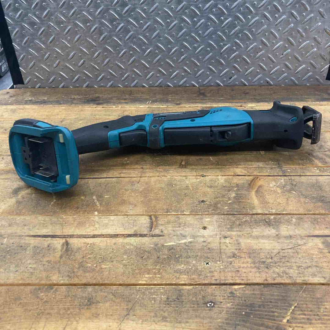 ★マキタ(makita) コードレスレシプロソー JR184DZ【所沢店】