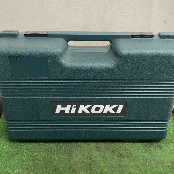 ハイコーキ(HIKOKI ※旧:日立工機) ハンマドリル PR-38E【町田店】