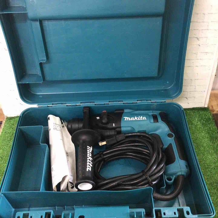 ★マキタ(makita) ハンマドリル HR1830F【町田店】