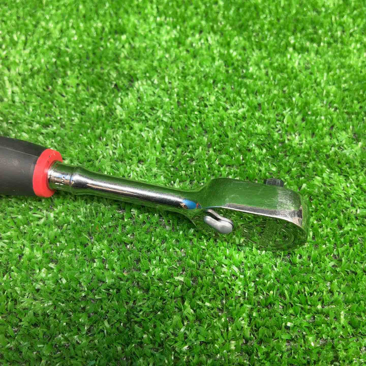 Snap-on(スナップオン) 1/4SQグリップ付きラチェット THL72【藤沢店】