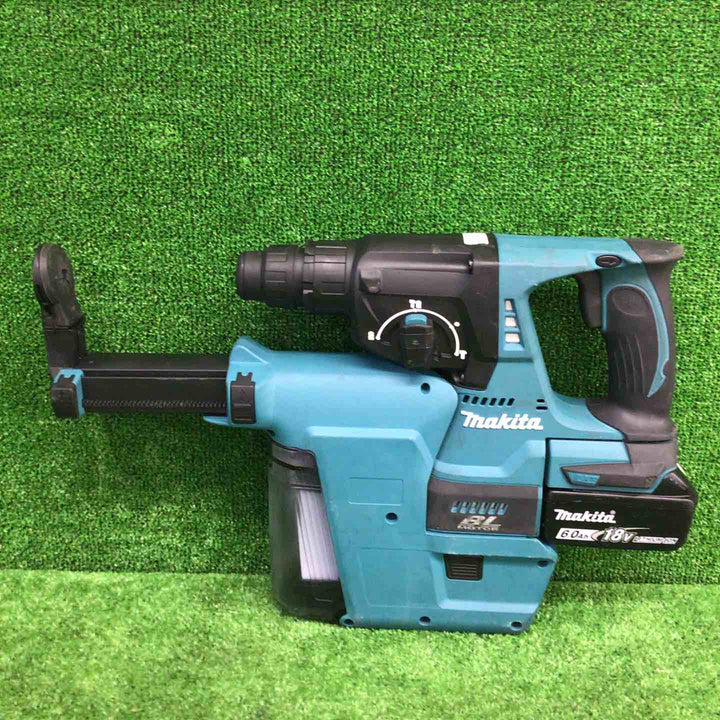 【中古品】 マキタ/makita コードレスハンマドリル HR244DZ 【鴻巣店】