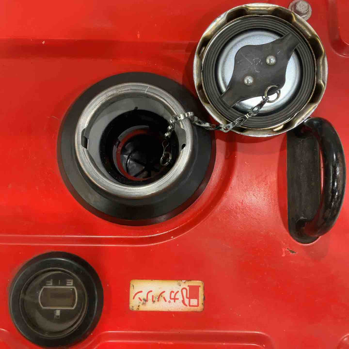 【店頭受取り限定】★新ダイワ(Shindaiwa) エンジンウェルダー EGW2800MI 動作確認済【川口店】
