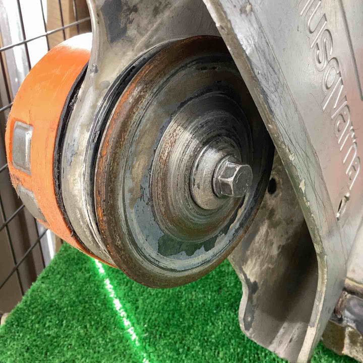 ◇ハスクバーナ(Husqvarna) エンジンカッター K770【越谷店】