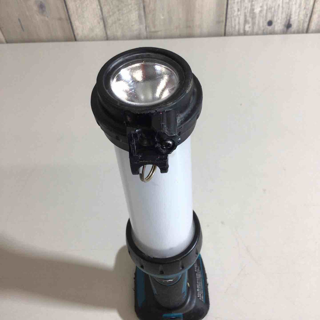 ★マキタ(makita) コードレスワークライト ML807※フック部破損有り【戸田店】