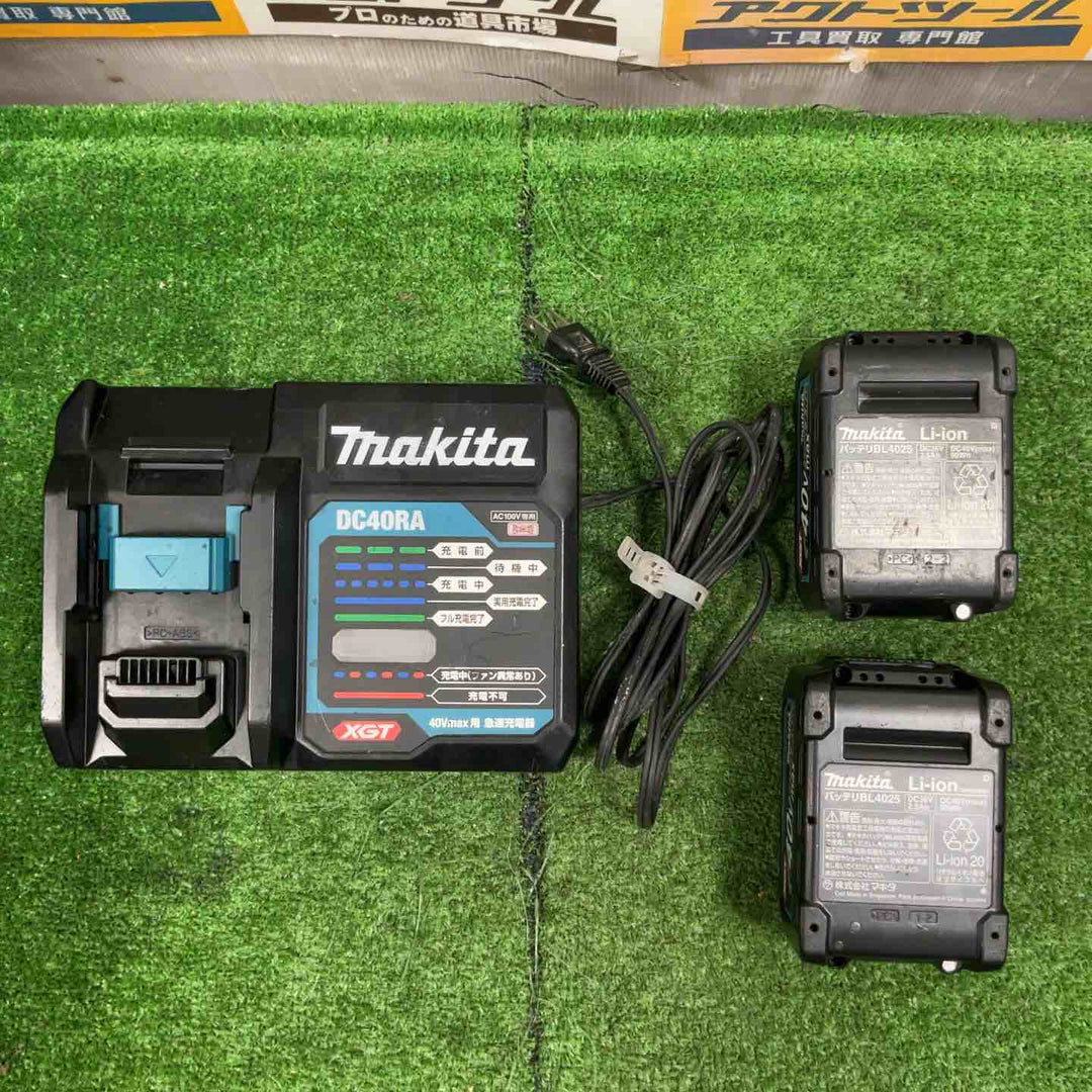 ★マキタ(makita) コードレスハンマドリル HR010GRDX【草加店】