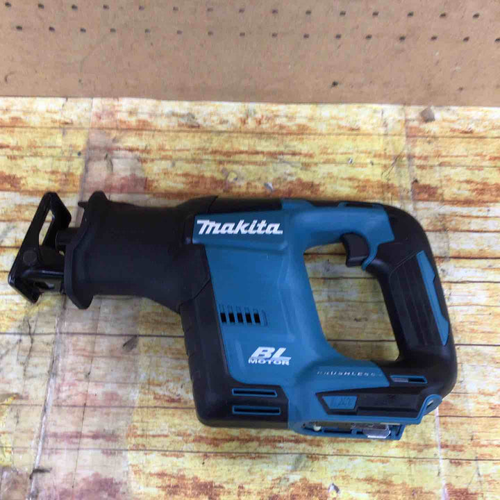 マキタ(makita) コードレスレシプロソー 本体のみ JR188DZ【川崎店】