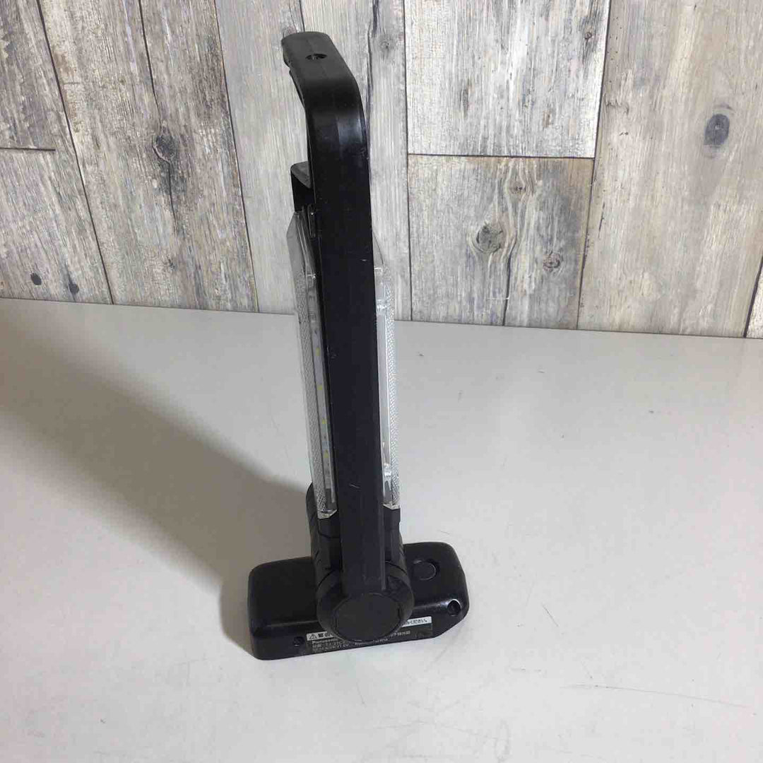 ☆パナソニック(Panasonic) 工事用充電LEDマルチ投光器 EZ37C3_ブラック【戸田店】