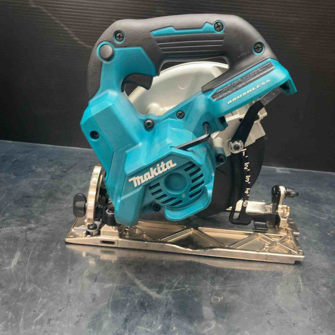 ★マキタ(makita) コードレス丸のこ HS610DZ【川越店】