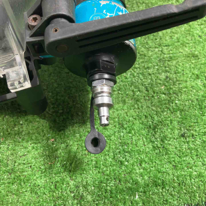 ★マキタ(makita) 高圧エア釘打ち機 AN534HM【岩槻店】