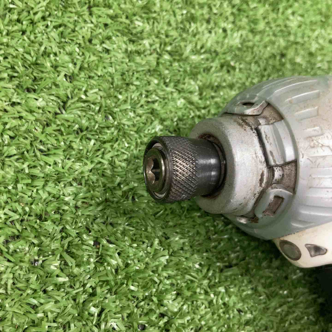 ★マキタ(makita) コードレスインパクトドライバー TD131DRFXW【川崎店】
