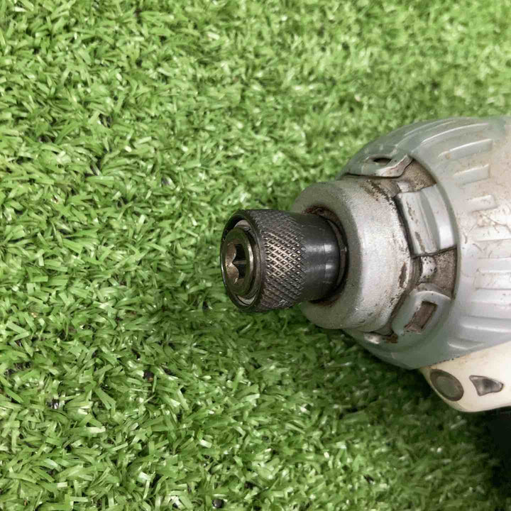 ★マキタ(makita) コードレスインパクトドライバー TD131DRFXW【川崎店】