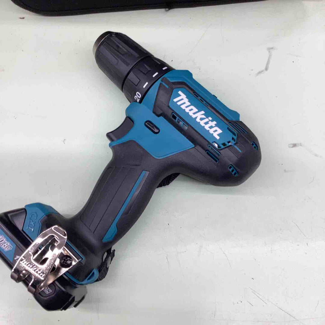 ★マキタ(makita) コードレスドリルドライバー DF333DSHX【越谷店】