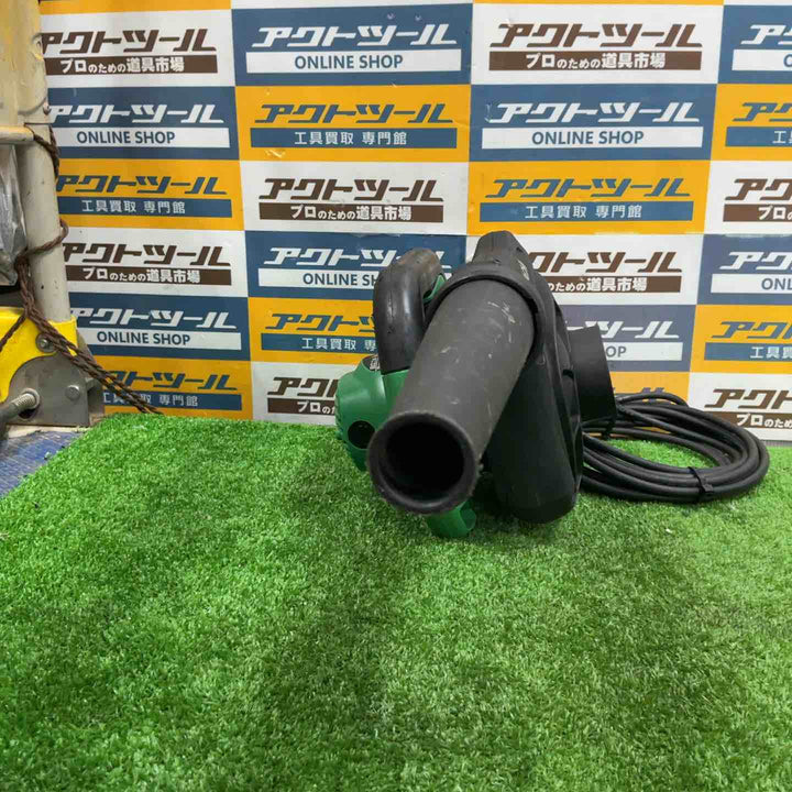☆ハイコーキ(HIKOKI ※旧:日立工機) ブロア RB40VA【草加店】