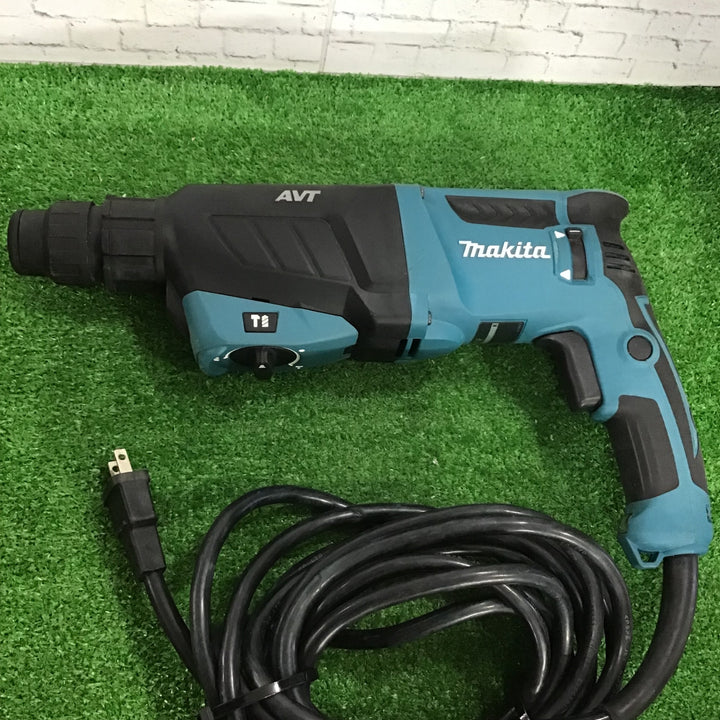 ★マキタ(makita) ハンマドリル HR2631F【町田店】