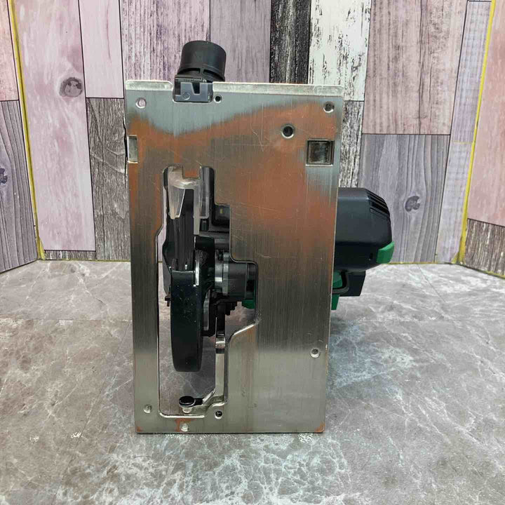 【中古品】★ハイコーキ(HIKOKI ※旧:日立工機) コードレスマルノコ C3605DYC(NN)【八潮店】