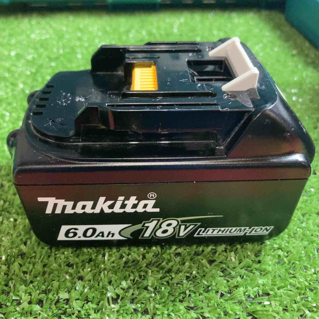 マキタ(makita) コードレスマルチツール TM52DRG【川崎店】