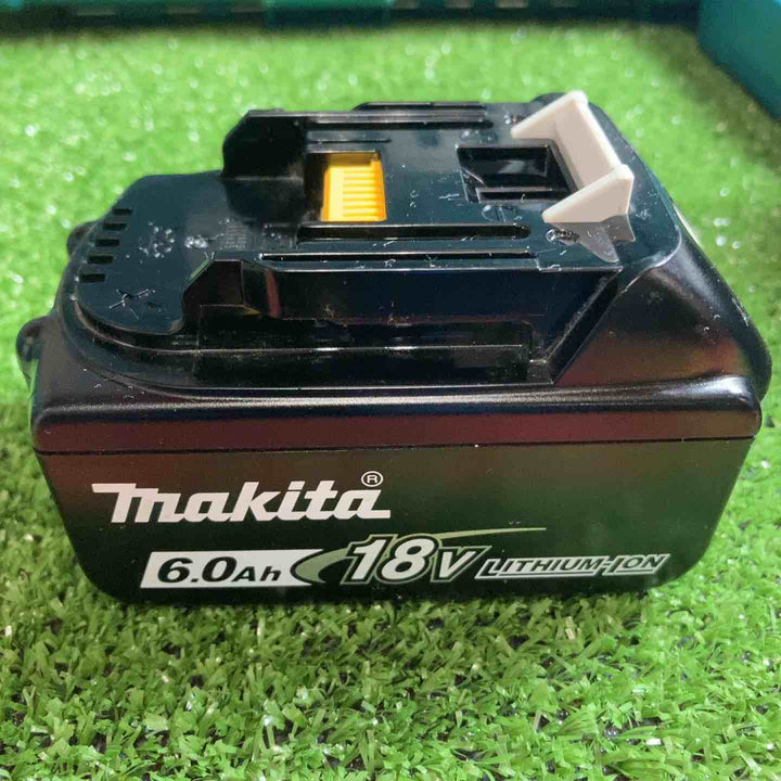 マキタ(makita) コードレスマルチツール TM52DRG【川崎店】