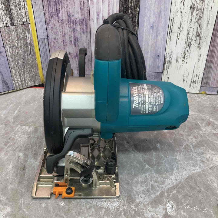 ★マキタ(makita) 電気マルノコ 5230【八潮店】