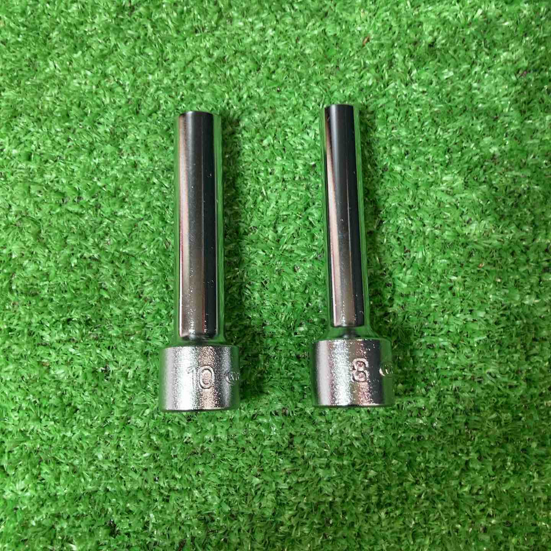 【美品】KTC(京都機械工具) ディープソケットレンチセット(12個) B3512【岩槻店】