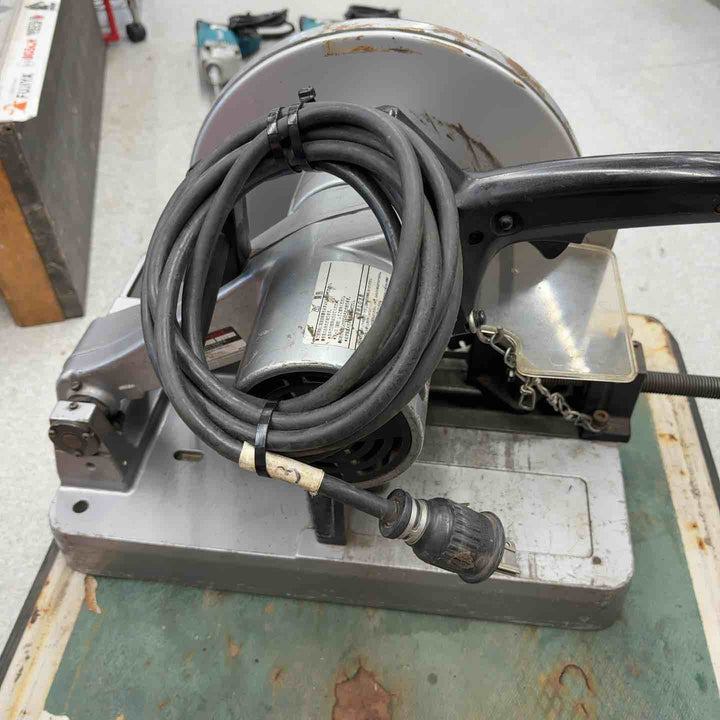 リョービ RYOBI 高速切断機 TSC-305C【八潮店】