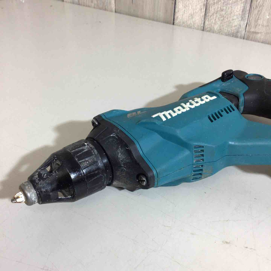☆マキタ(makita) コードレススクリュードライバ FS454DZ【戸田店】