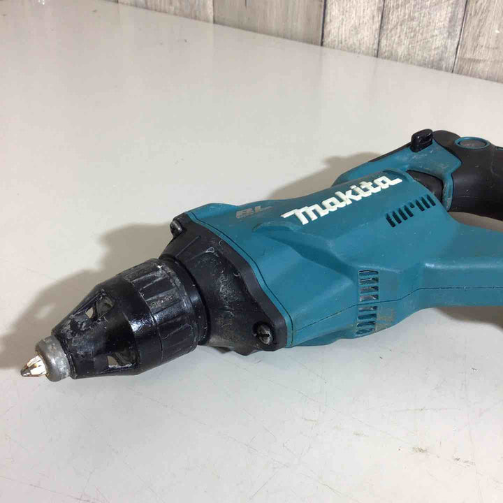 ☆マキタ(makita) コードレススクリュードライバ FS454DZ【戸田店】