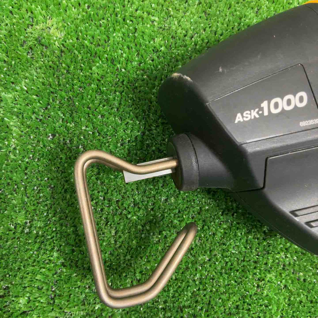 ◇リョービ(RYOBI) 電気ノコギリ ASK-1000 619700A【草加店】