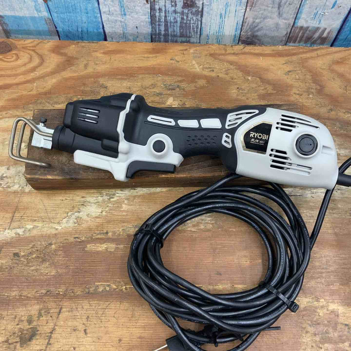 ▼RYOBI レシプロソー PJK-120【柏店】