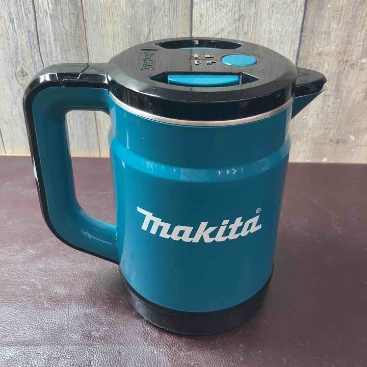 【中古美品】 マキタ(makita) コードレスケトル KT360DZ 【東大和店】