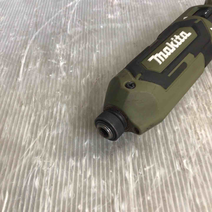 ★マキタ(makita) コードレスペンインパクトドライバー TD022DSHXO【草加店】