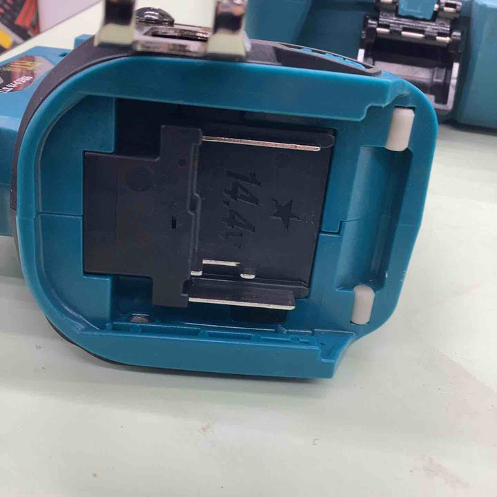 ◇マキタ/makita 充電式タッカ(RT線) ST111DRF【越谷店】