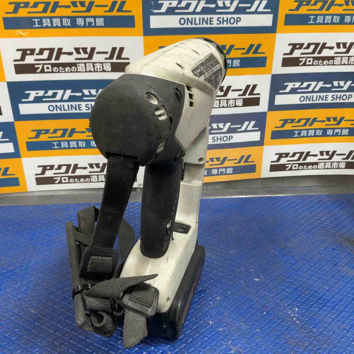 ◇パナソニック(Panasonic) コードレスマルチハンマードリル EZ7840LR2S-B【草加店】