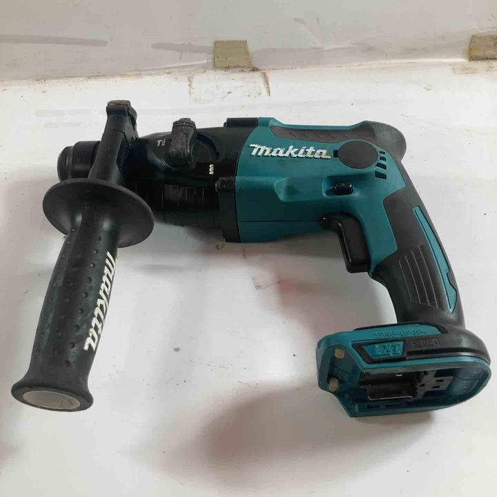 ☆マキタ(makita) コードレスハンマドリル HR165DZK【川崎店】