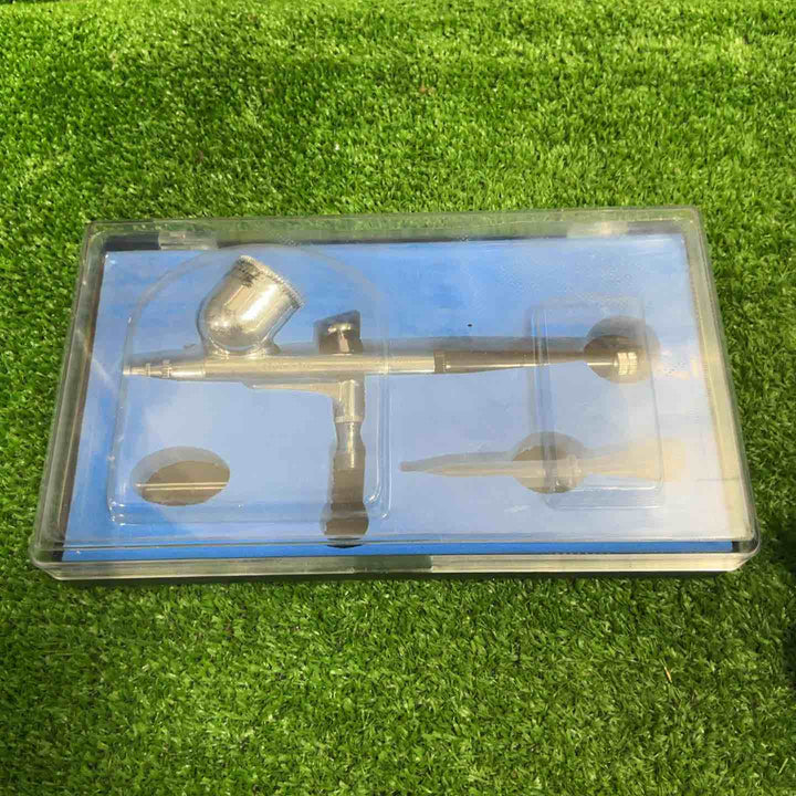 高儀 EARTH MAN ミニホビーコンプレッサーセット HCP-100【草加店】