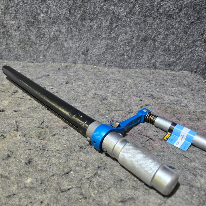 【未使用品】TOP ボイド管ラチェットレンチ VR-300【桶川店】