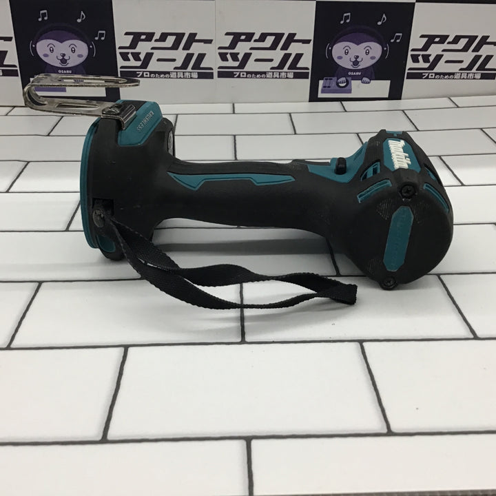 ★マキタ(makita) コードレスインパクトドライバー TD172DRGX【所沢店】