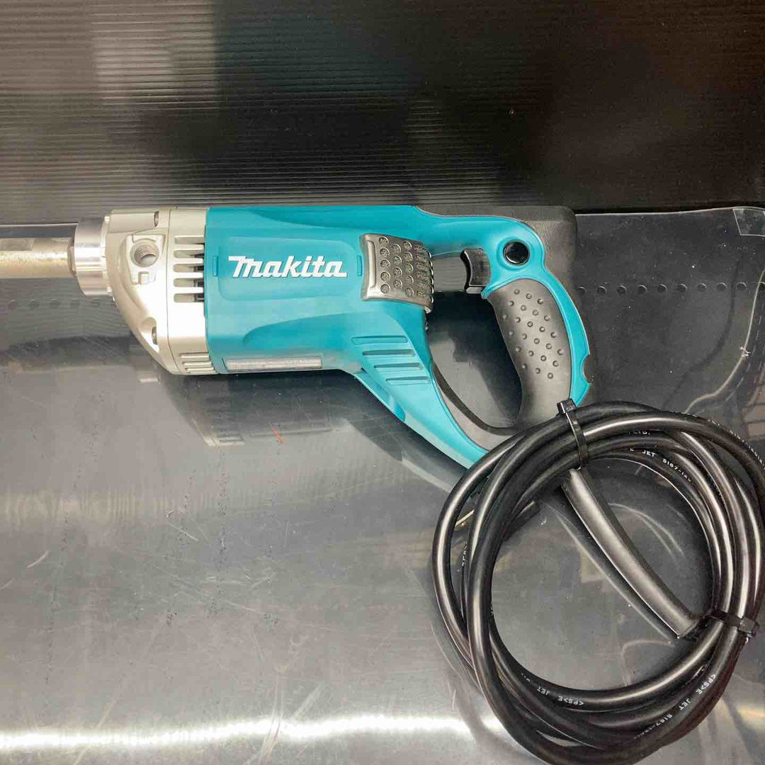 ☆マキタ(makita) コンクリートかくはん機 UT1305【川越店】