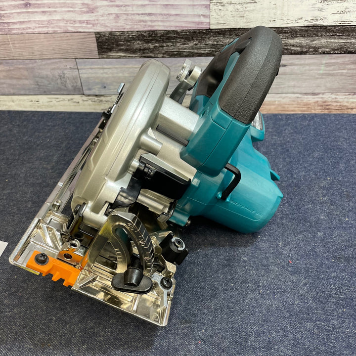 ★マキタ(makita) コードレス丸のこ HS631DZS【八潮店】