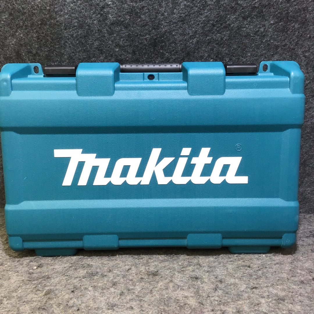 【美品】マキタ(makita) コードレスジグソー JV184DZK ※バッテリ１個付き！※【桶川店】