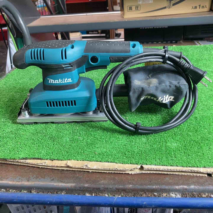 ☆マキタ(makita) 仕上サンダ BO3710【草加店】
