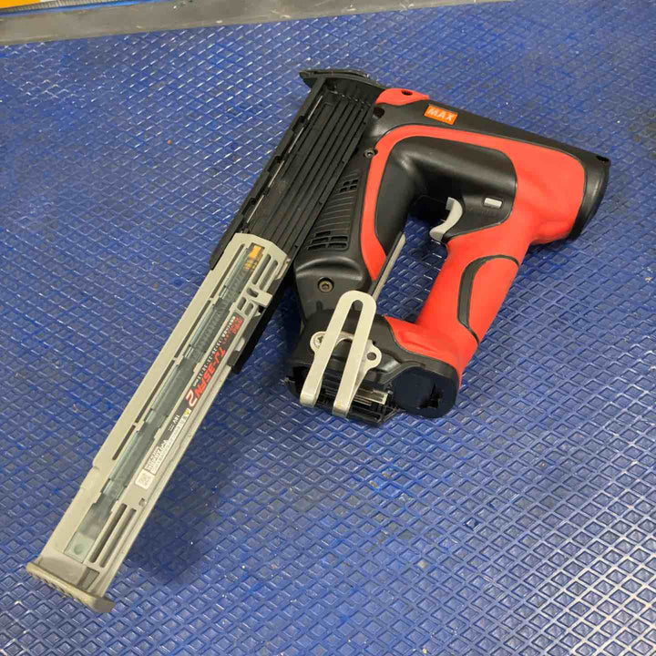 ★マックス(MAX) コードレスフィニッシュネイラ TJ-35FN2-BC/1850A【草加店】