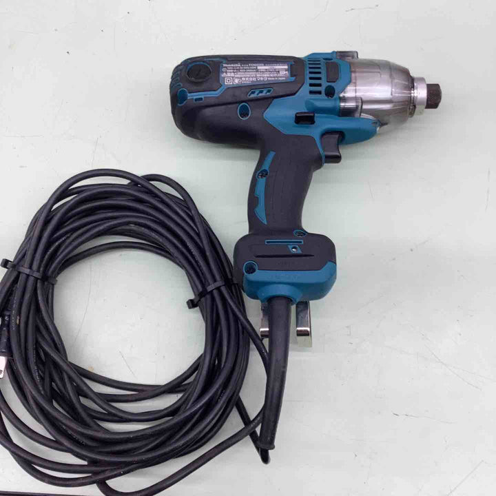 ☆マキタ(makita) インパクトドライバ TD0220【草加店】