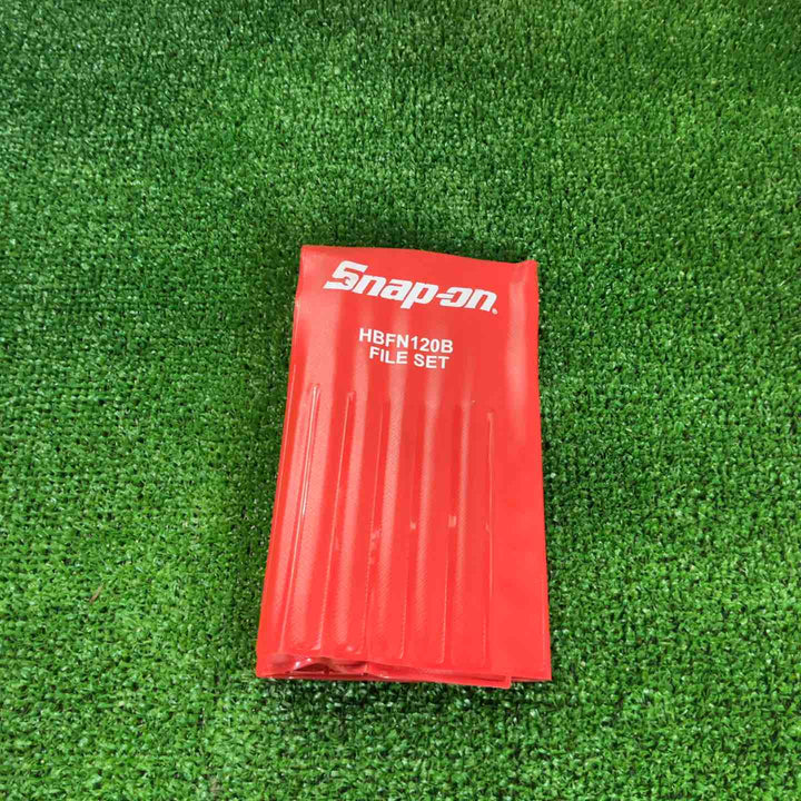 スナップオン snap-on スイスニードルヤスリ 12ピース HBFN120B FILE SET【草加店】